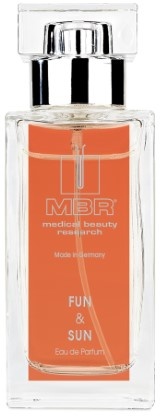 MBR Fragrances Fun & Sun RdP 50 ml
