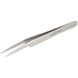 Lindström Präzisionspinzette Spitz 110mm