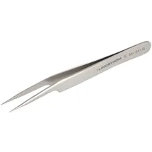 Lindström Präzisionspinzette Spitz 110mm