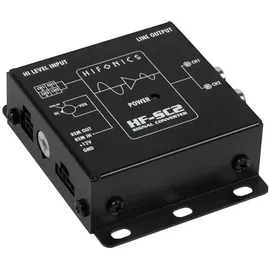 Hifonics HF-SC2
