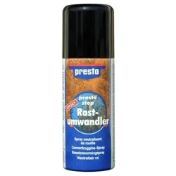 PRESTO Rostumwandler-Spray (150 ml) Rostumwandler  232992