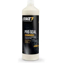 Fahrradzubehör Verschluss für Tubeless-Reifen - Bike7 Pro Seal 1L EINHEITSFARBE 1 LITER