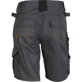 Jobman Workwear Jobman Kurze Arbeitshose 2723 Grau Größe 54
