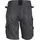 Jobman Workwear Jobman Kurze Arbeitshose 2723 Grau Größe 54