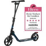 Hudora BigWheel Generation V 205 Dunkelblau