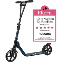 Hudora BigWheel Generation V 205 Dunkelblau