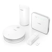 Bosch Smart Home Sicherheit II Starter Set, Weiß