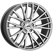 AEZ Panama high gloss 10,0x20 5x120 ET35 MB64,1