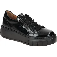 Gabor Sneaker Low Damen Schwarz 39