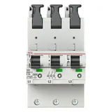 AEG HS91.3E50SAV SHU 25kA