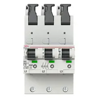 AEG HS91.3E50SAV SHU 25kA