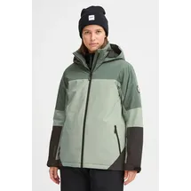 North Bend Skijacke NBNona W grün L