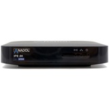 Anadol IP8 4K UHD IP-Receiver (Linux E2 + Define OS, Multiboot, H.265, baugleich zu Octagon SX988)