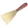 Trufa Messingspachtel 60 mm x 2 mm