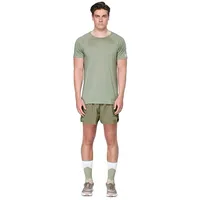 Devold of Norway Endurance Merino 130 grau XXL