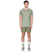 Devold of Norway Endurance Merino 130 grau XXL