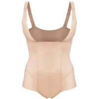 Ulla Dessous Bodyliner Meghan in biskuit | Gr.: 38