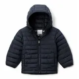 Columbia Powder LiteTM Ii Jacke - Black - 4-5 Jahre