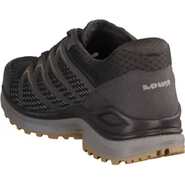 Lowa Maddox GTX LO Herren graphit/bronze 42