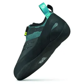 Scarpa Origin VS Kletterschuhe (Größe 42.5, blau)