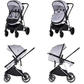 Chipolino Kinderwagen Aura 3 in 1,