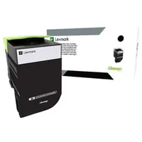Lexmark 70C0H10 schwarz