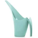 Prosperplast Gießkanne Giraffe 1,5 l mintgrün