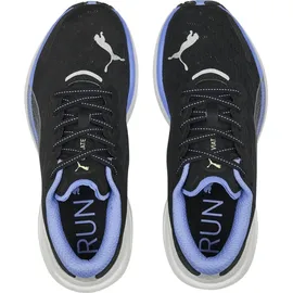 Puma Deviate Nitro 2 Damen schwarz, Größe 37 1⁄2 - 4,5