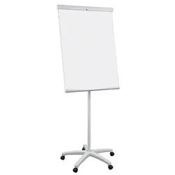 FRANKEN Flipchart U-Act! Line Mobil