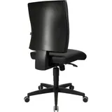 TOPSTAR Lightstar 10 Kunstleder Schwarz