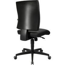 TOPSTAR Lightstar 10 Kunstleder Schwarz