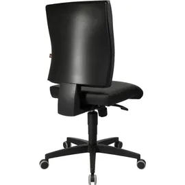 TOPSTAR Lightstar 10 Kunstleder Schwarz