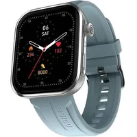 NOISE Pro 5 Max Blue Smartwatch