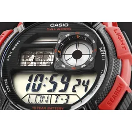 Casio AE-1000W-4AVDF