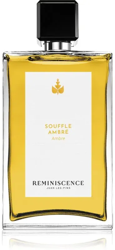 Reminiscence Souffle Ambre Eau de Toilette intense Unisex 100 ml
