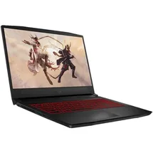 MSI Katana GF66 12UC-077