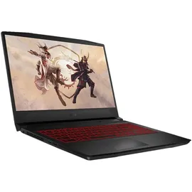 MSI Katana GF66 12UC-077