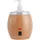 MASTER MASSAGE EQUIPMENT Master Massage Massageöl-Erwärmer Ölflaschen-Erwärmer für Massageöl Lotion inkl. Spenderflasche, Mit Temperaturregler, Einzelflasche