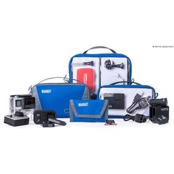 Think Tank Gear pouch bundle medium