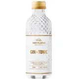 Nohrlund Cocktail Gin & Tonic bio