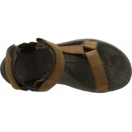 Teva Terra Fi Lite Leather Herren brown 48,5