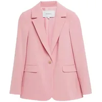 Comma, Blazer Rosa 40