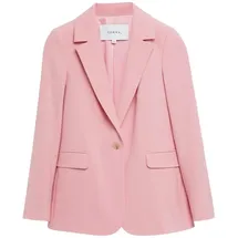 Comma, Blazer Rosa 40