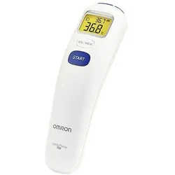 Omron Gentle Temp 720 contactless Stirnthermometer