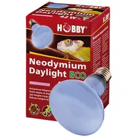 Hobby Neodymium Daylight Eco, Tageslicht-Halogenstrahler - 28W