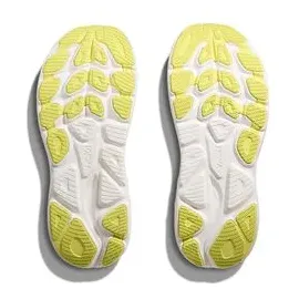 HOKA Clifton 10 Damen Carnation / Starlight Glow 35 1/3