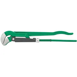 Fortis Eckrohrzange S-Maul 3 Zoll