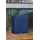 winza outdoor covers Strandkorb-Schutzhülle 105 x 105 x 160 cm Blau