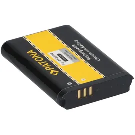PATONA 3.7V Battery for Samsung Gt-b2710 xcover 271