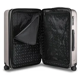 Redolz Essentials 14 4-Rollen Cabin 65 cm / 81 l grau